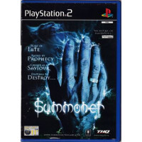 Summoner for Playstation 2