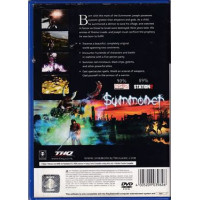 Summoner for Playstation 2