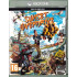 Sunset Overdrive for Xbox One