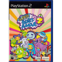 Super Bust-A-Move 2 for Playstation 2