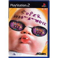 Super Bust-A-Move for Playstation 2