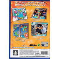 Super Bust-A-Move for Playstation 2
