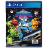 Super Dungeon Bros for Playstation 4