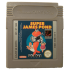 Super James Pond for Nintendo Gameboy