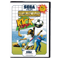 Super Kick Off for Sega Master System