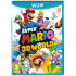 Super Mario 3D World for Nintendo WiiU