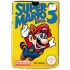 Super Mario Bros 3 for Nintendo NES A
