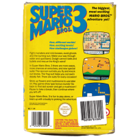Super Mario Bros 3 for Nintendo NES A