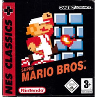 Super Mario Bros for Nintendo Gameboy