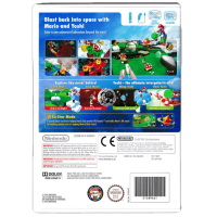 Super Mario Galaxy 2 for Nintendo Wii