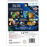 Super Mario Galaxy for Nintendo Wii