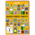 Super Mario Maker m/bok for Nintendo WiiU