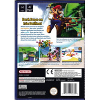 Super Mario Sunshine for Nintendo Gamecube