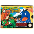 Super Mario World 2: Yoshi's Island for Super Nintendo