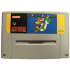 Super Mario World for Super Nintendo