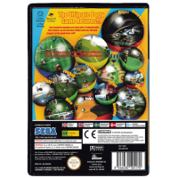 Super Monkey Ball 2 for Nintendo Gamecube