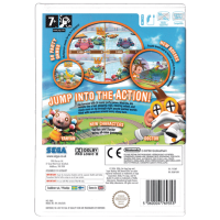Super Monkey Ball: Banana Blitz for Nintendo Wii