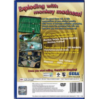 Super Monkey Ball Deluxe for Playstation 2
