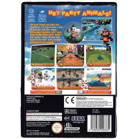 Super Monkey Ball for Nintendo Gamecube