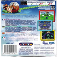 Super Monkey Ball Jr for Nintendo Gameboy Advance