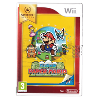 Super Paper Mario for Nintendo Wii