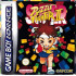 Super Puzzle Fighter II for Nintendo Gameboy Advance