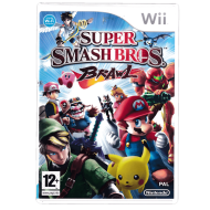 Super Smash Bros Brawl for Nintendo Wii