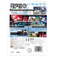Super Smash Bros Brawl for Nintendo Wii