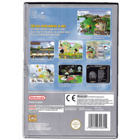 Super Smash Bros Melee for Nintendo Gamecube