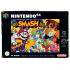 Super Smash Bros for Nintendo 64