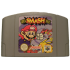 Super Smash Bros for Nintendo 64