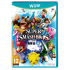 Super Smash Bros for Nintendo WiiU