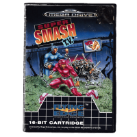 Super Smash TV for Sega Megadrive