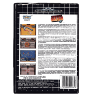 Super Smash TV for Sega Megadrive