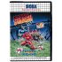 Super Smash TV for Sega Master System