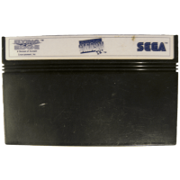 Super Smash TV for Sega Master System