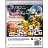 Super Street Fighter IV for Playstation 3