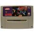 Super Strike Gunner for Super Nintendo
