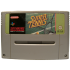Super Tennis for Super Nintendo