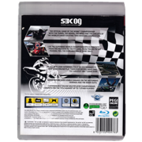 SBK 09: Superbike World Championship for Playstation 3