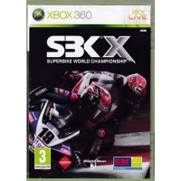SBK X Superbike World Championship for Xbox 360