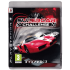 Supercar Challenge for Playstation 3