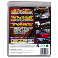 Supercar Challenge for Playstation 3