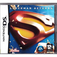 Superman Returns for Nintendo DS