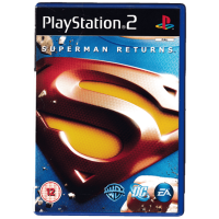 Superman Returns for Playstation 2