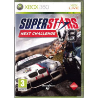 Superstars V8: Next Challenge for Xbox 360