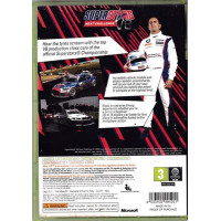 Superstars V8: Next Challenge for Xbox 360