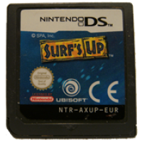 Surf's Up for Nintendo DS