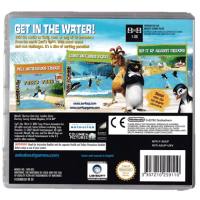 Surf's Up for Nintendo DS