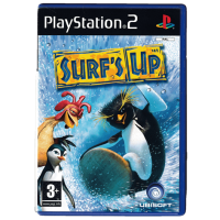 Surf's Up for Playstation 2